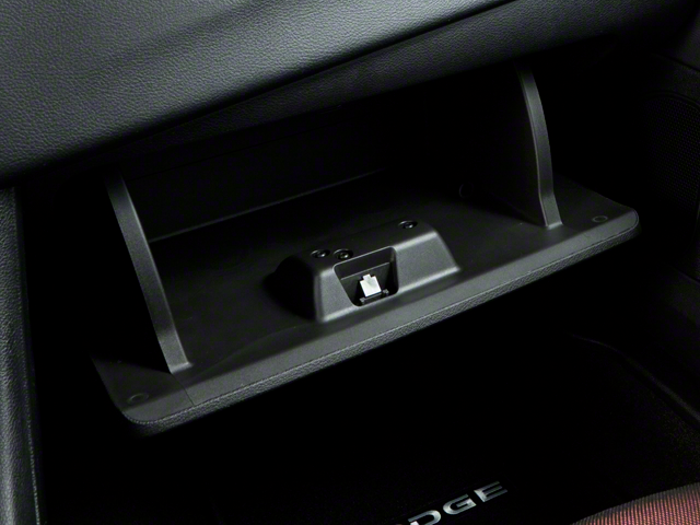 2012 Dodge Avenger SXT Plus