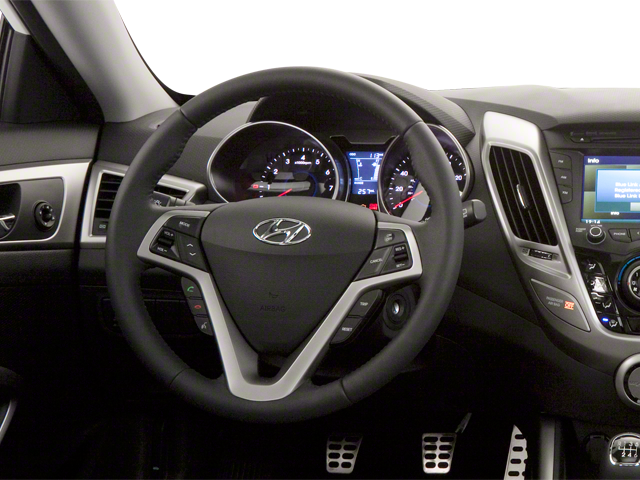 2012 Hyundai VELOSTER Base
