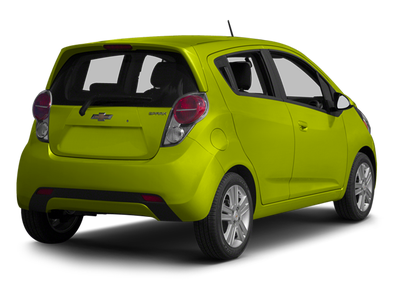 2013 Chevrolet Spark LS Auto