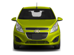 2013 Chevrolet Spark LS Auto