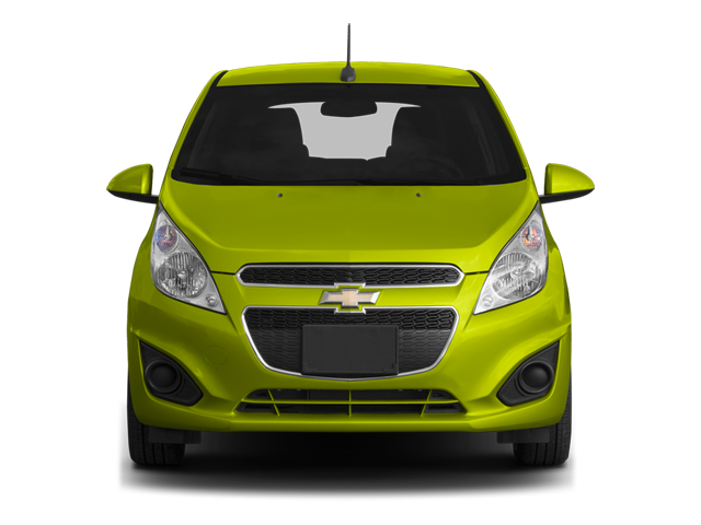 2013 Chevrolet Spark LS Auto
