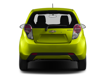 2013 Chevrolet Spark LS Auto