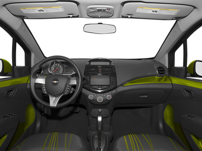 2013 Chevrolet Spark LS Auto
