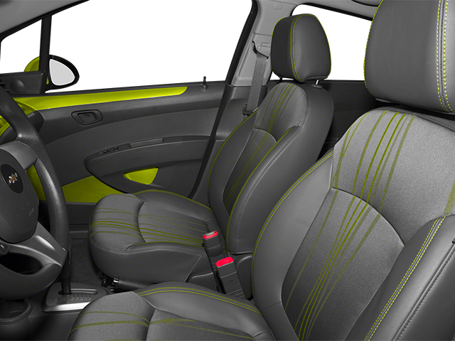 2013 Chevrolet Spark LS Auto