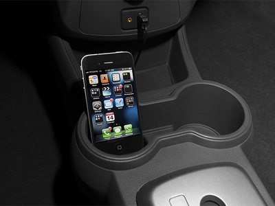 2013 Chevrolet Spark LS Auto