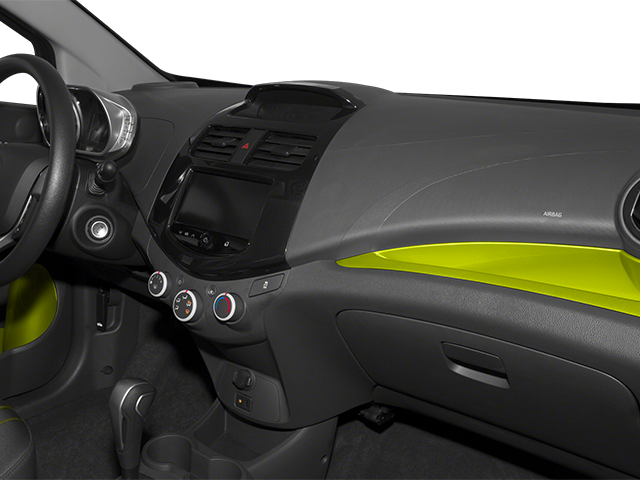 2013 Chevrolet Spark LS Auto