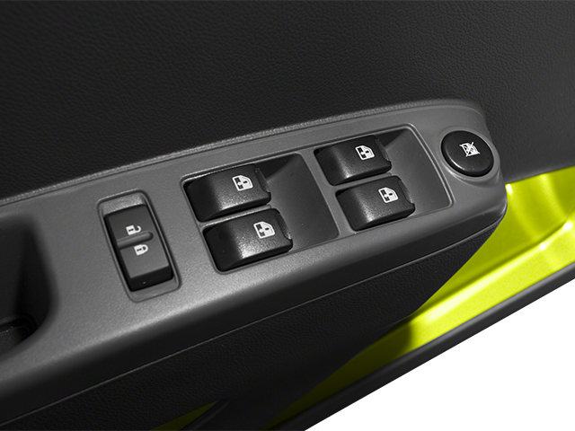 2013 Chevrolet Spark LS Auto