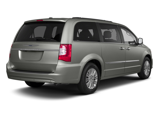 2013 Chrysler Town and Country Touring-L