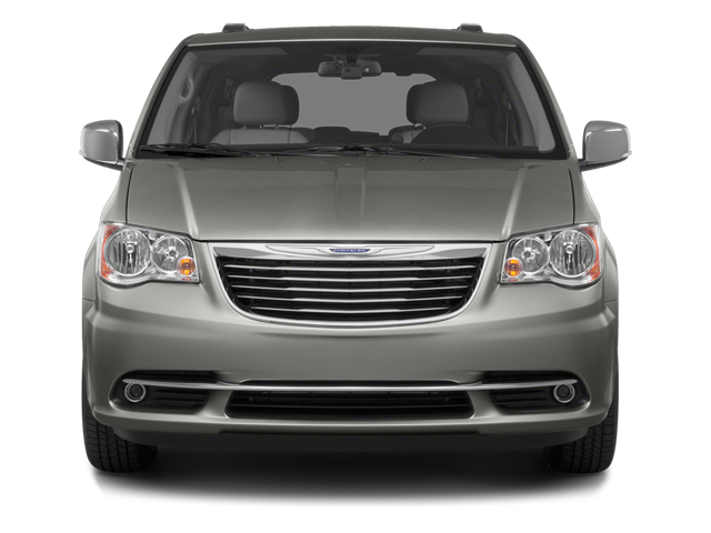 2013 Chrysler Town and Country Touring-L