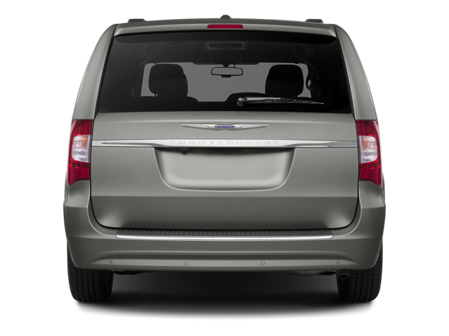 2013 Chrysler Town and Country Touring-L
