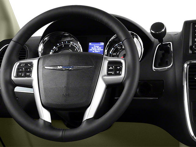 2013 Chrysler Town and Country Touring-L