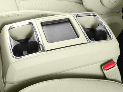 2013 Chrysler Town and Country Touring-L