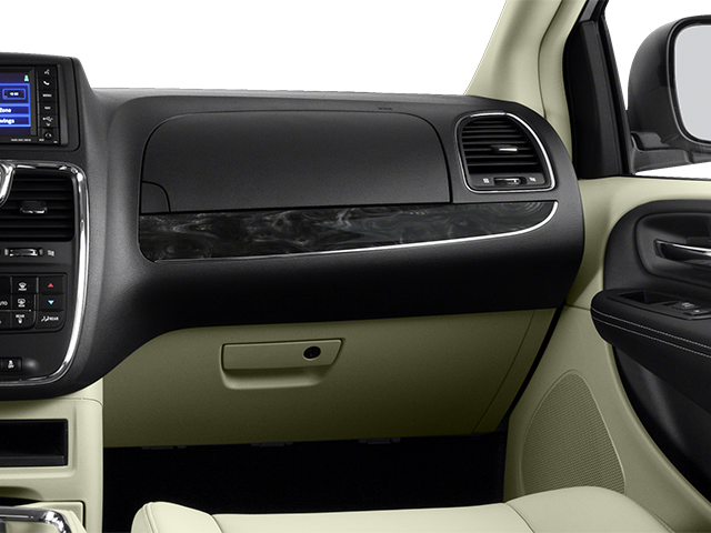 2013 Chrysler Town and Country Touring-L