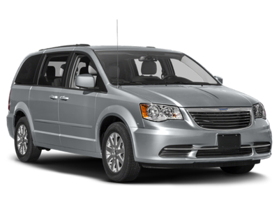 2013 Chrysler Town and Country Touring