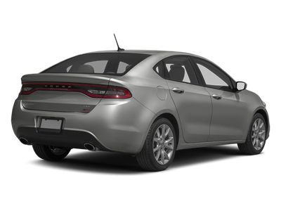 2013 Dodge Dart Limited