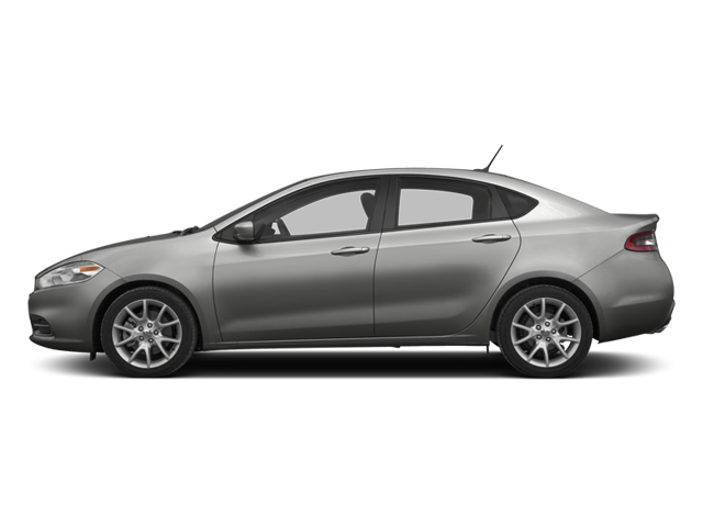 2013 Dodge Dart Limited