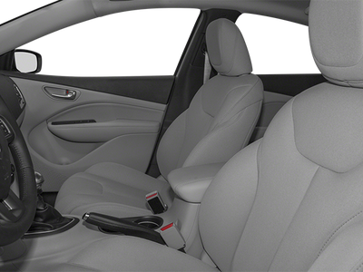 2013 Dodge Dart Limited