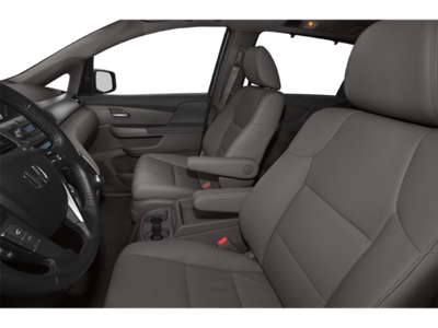 2013 Honda Odyssey EX-L