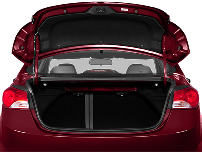 2013 Hyundai ELANTRA GLS PZEV