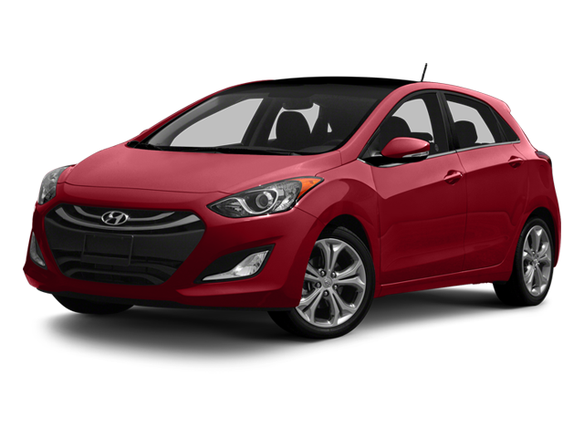 2013 Hyundai ELANTRA GT Base