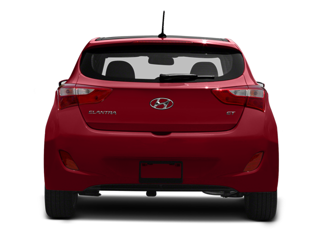 2013 Hyundai ELANTRA GT Base
