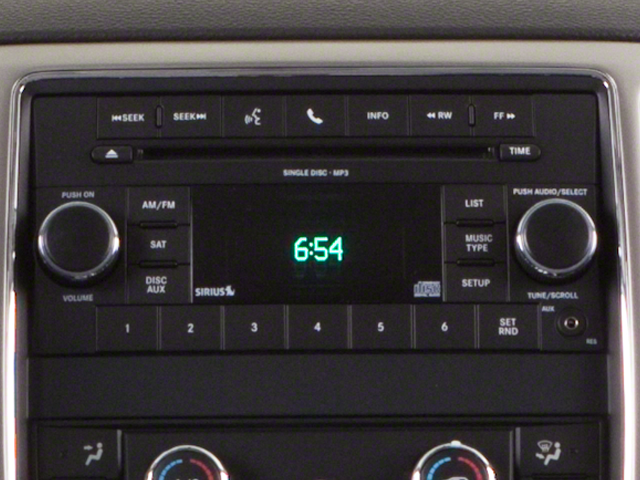 2013 Jeep Grand Cherokee Laredo Altitude