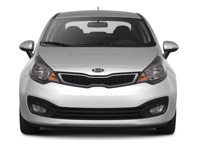 2013 Kia Rio LX