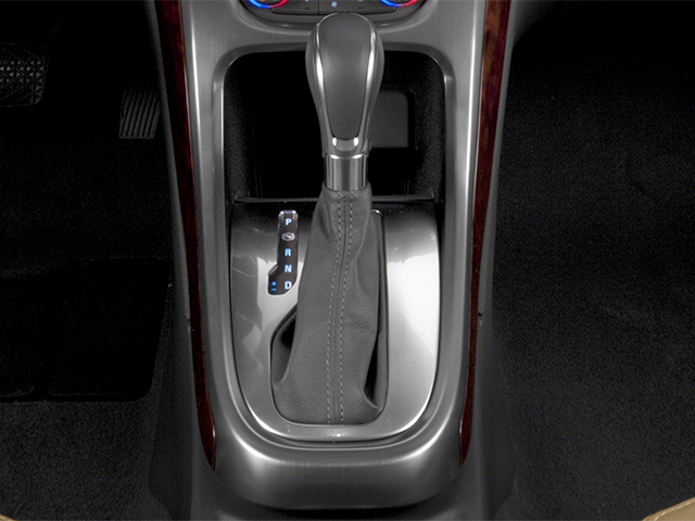 2014 Buick Verano 4dr Sdn