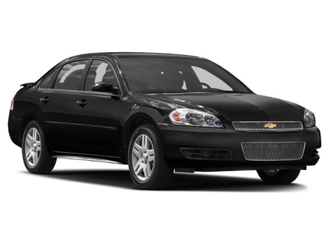 2014 Chevrolet Impala Limited LT Fleet