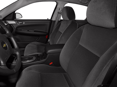 2014 Chevrolet Impala Limited LT Fleet
