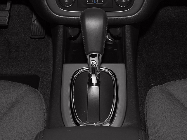 2014 Chevrolet Impala Limited LT Fleet