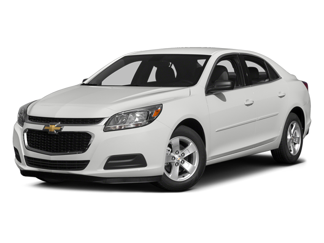 2014 Chevrolet Malibu 1LT