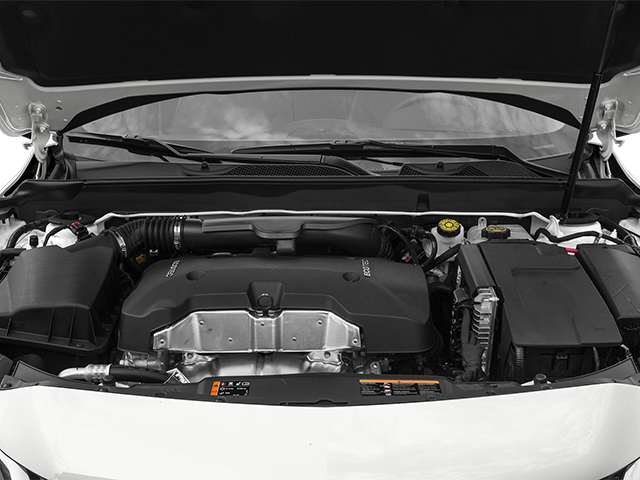 2014 Chevrolet Malibu LT
