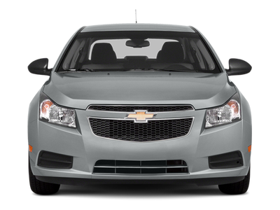 2014 Chevrolet Cruze 2LT Auto