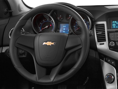 2014 Chevrolet Cruze 2LT Auto