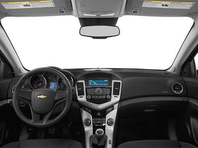2014 Chevrolet Cruze 2LT Auto