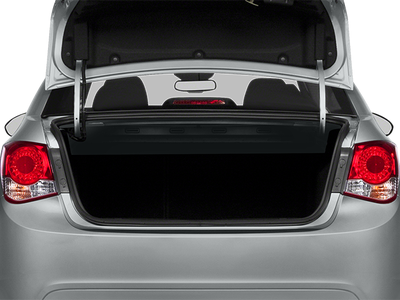 2014 Chevrolet Cruze 2LT Auto