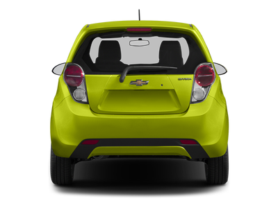 2014 Chevrolet Spark 1LT CVT