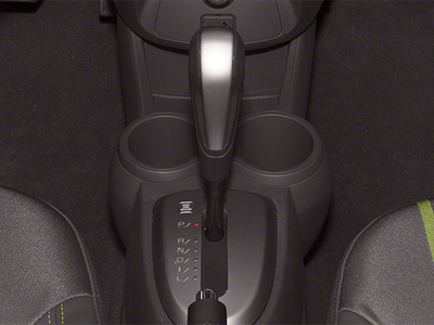 2014 Chevrolet Spark 1LT CVT