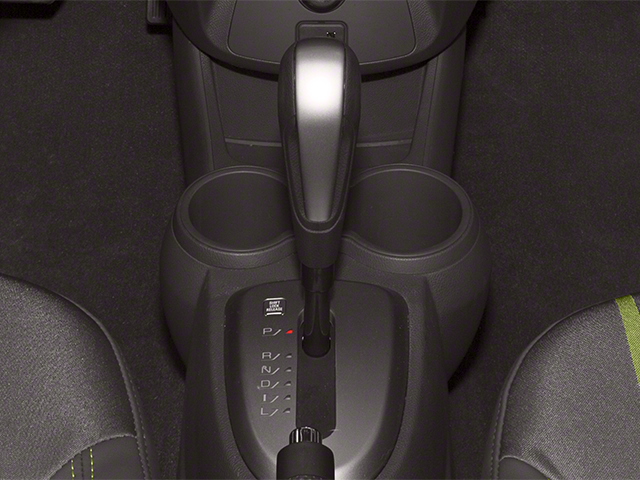 2014 Chevrolet Spark 1LT CVT