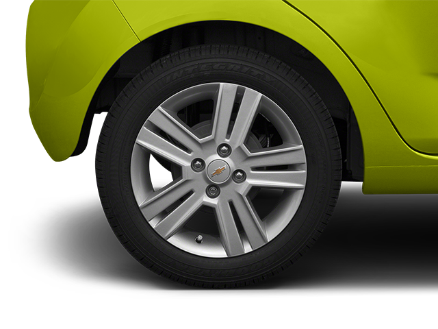 2014 Chevrolet Spark 1LT CVT