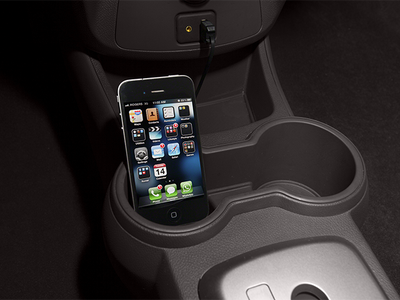 2014 Chevrolet Spark 1LT CVT