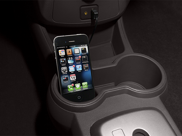 2014 Chevrolet Spark 1LT CVT