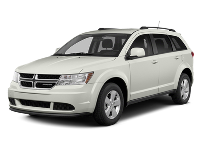 2014 Dodge Journey American Value Pkg