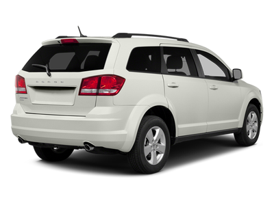 2014 Dodge Journey American Value Pkg