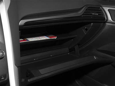 2014 Ford Fusion S