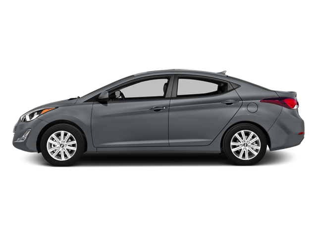 2014 Hyundai ELANTRA Limited