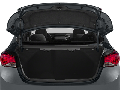 2014 Hyundai ELANTRA Limited