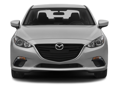 2014 Mazda Mazda3 i Sport