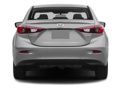 2014 Mazda Mazda3 i Sport